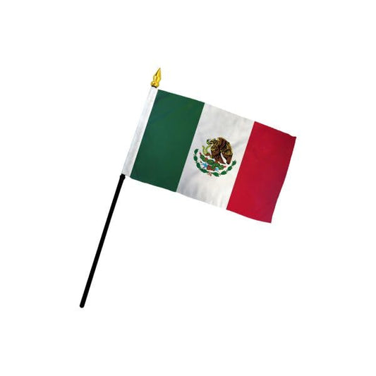 Veylo™ - Mexican Independence Day Flag