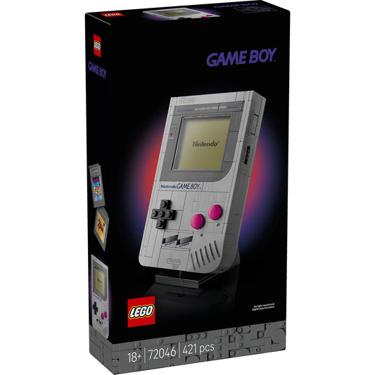 Veylo™ - Gameboy Set