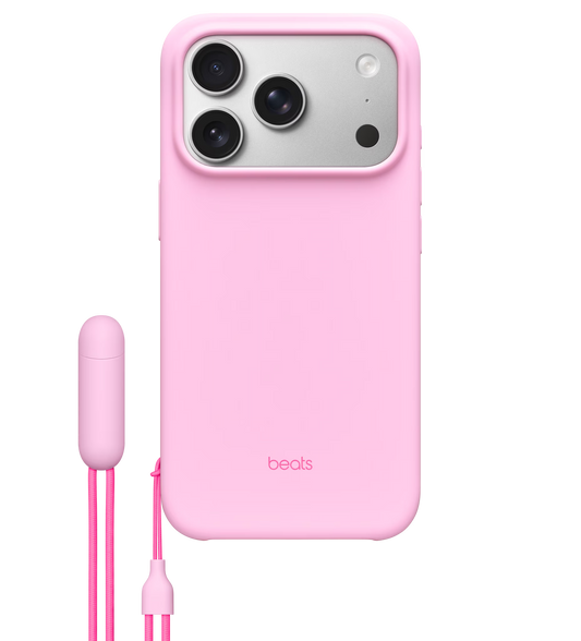 Veylo™ - Pink Phone Case