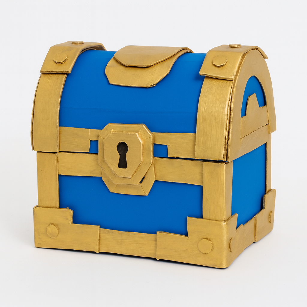 Veylo™ - Chest Gift