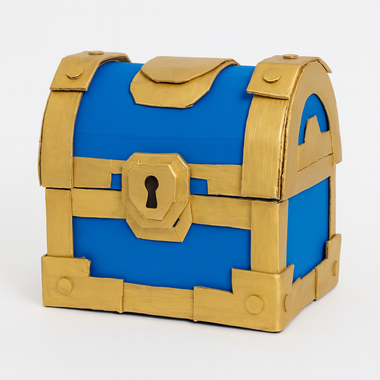 Veylo™ - Chest Gift