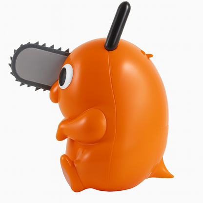 Veylo™ - Chainsaw Popcorn Bucket