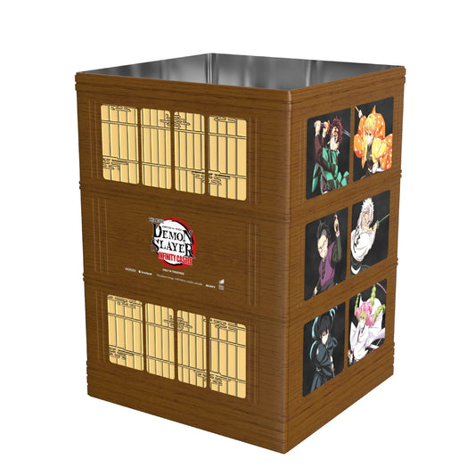 Veylo™ - DS Popcorn Bucket 1