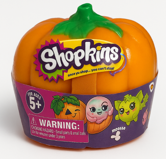 Veylo™ - Halloween Shopkinss