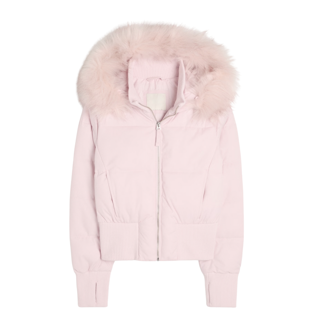 Veylo™ - Womens Puffer Jacket