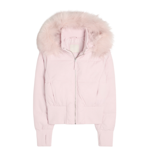 Veylo™ - Womens Puffer Jacket