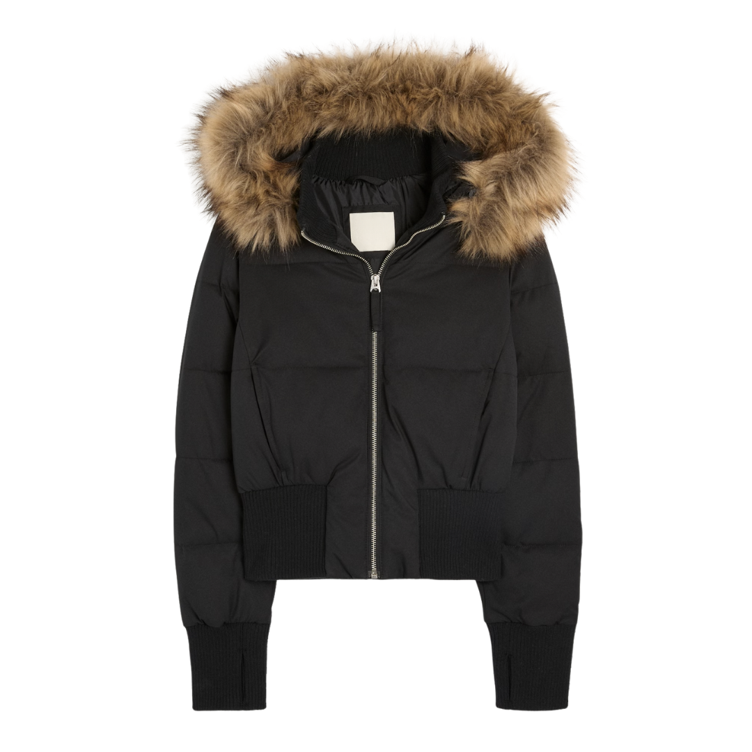Veylo™ - Womens Puffer Jacket