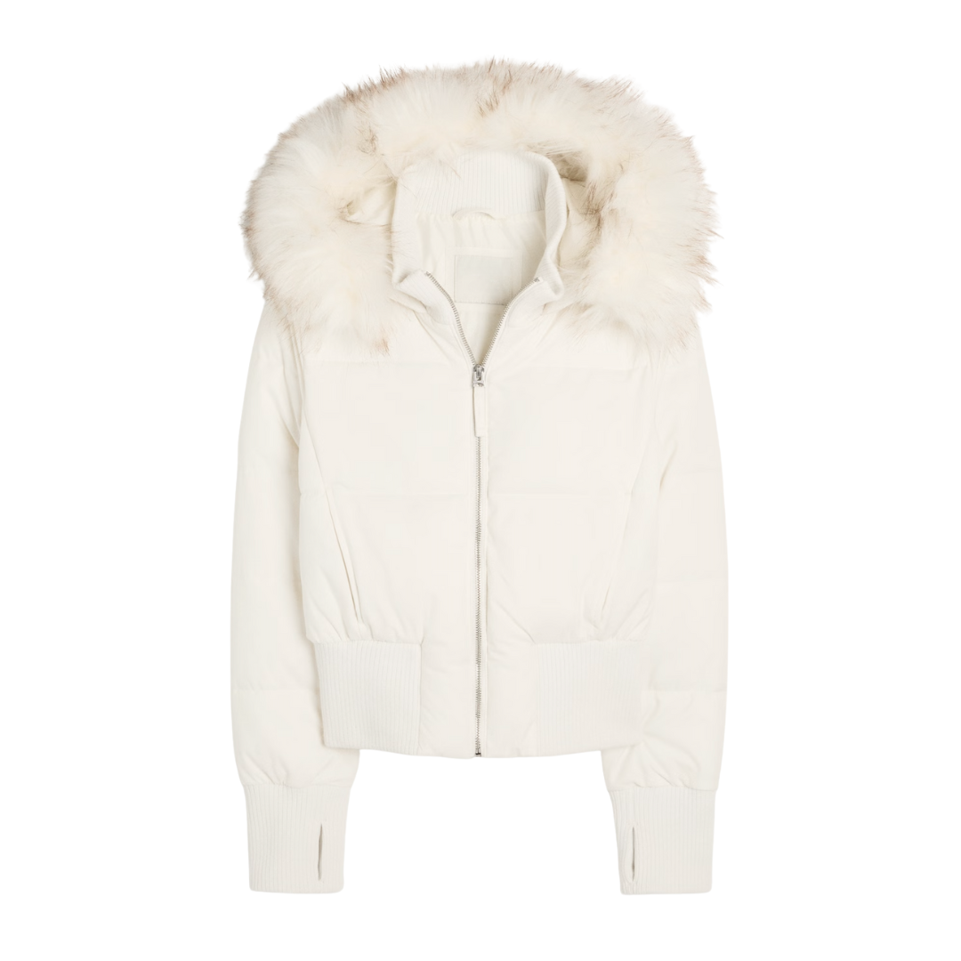 Veylo™ - Womens Puffer Jacket