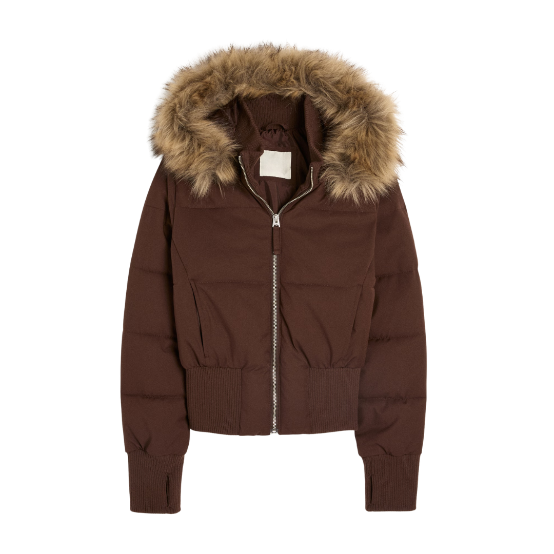 Veylo™ - Womens Puffer Jacket
