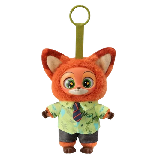 Veylo™ - Zutopia Plush