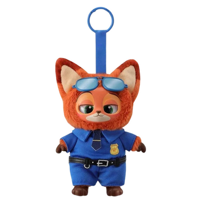 Veylo™ - Zutopia Plush