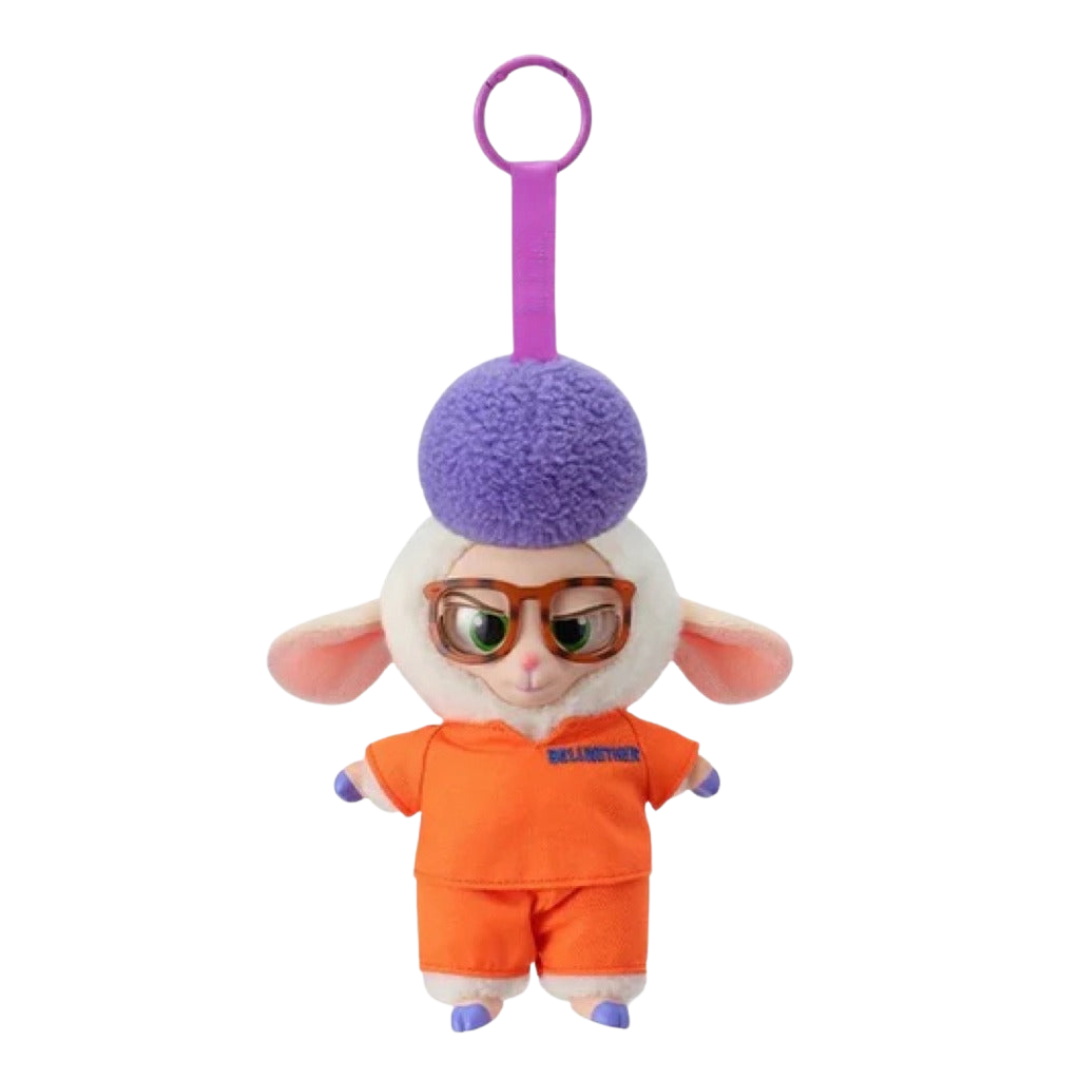 Veylo™ - Zutopia Plush