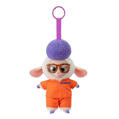 Veylo™ - Zutopia Plush