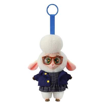 Veylo™ - Zutopia Plush