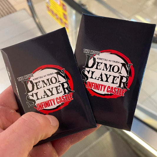 Veylo™ - DS Cards